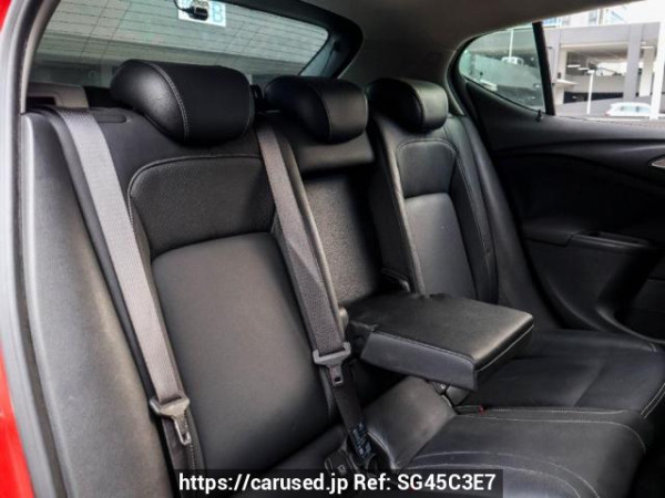 Used 2017 AT opel astra null Image[14]