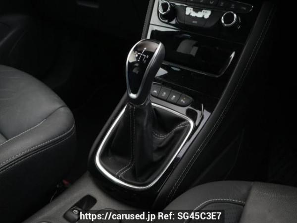 Used 2017 AT opel astra null Image[17]