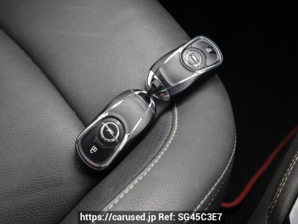 Used 2017 AT opel astra null Image[18]