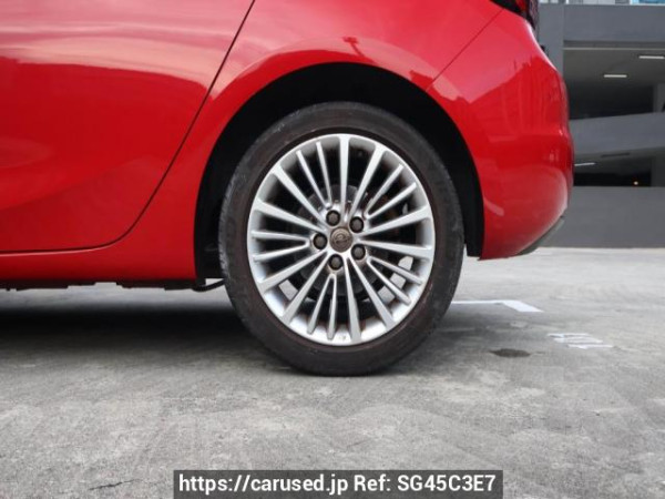 Used 2017 AT opel astra null Image[22]