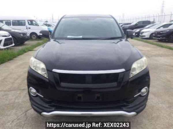 Used 2010 AT toyota vanguard ACA33W Image[1]