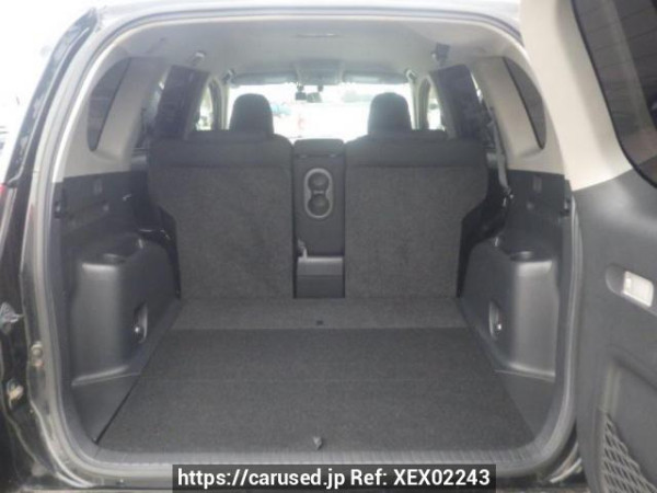 Used 2010 AT toyota vanguard ACA33W Image[8]
