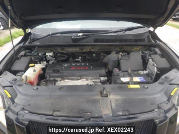 Used 2010 AT toyota vanguard ACA33W Image[9]