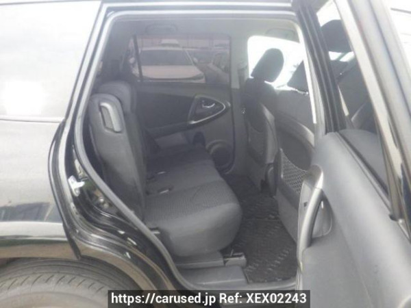 Used 2010 AT toyota vanguard ACA33W Image[13]