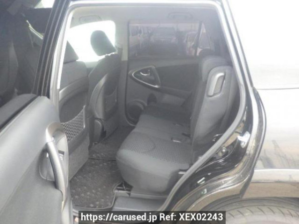 Used 2010 AT toyota vanguard ACA33W Image[14]