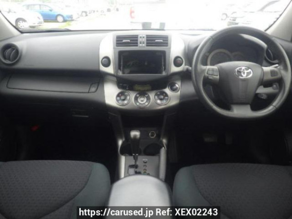 Used 2010 AT toyota vanguard ACA33W Image[15]