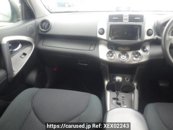 Used 2010 AT toyota vanguard ACA33W Image[16]