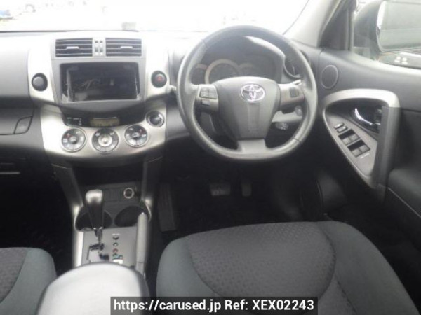 Used 2010 AT toyota vanguard ACA33W Image[17]
