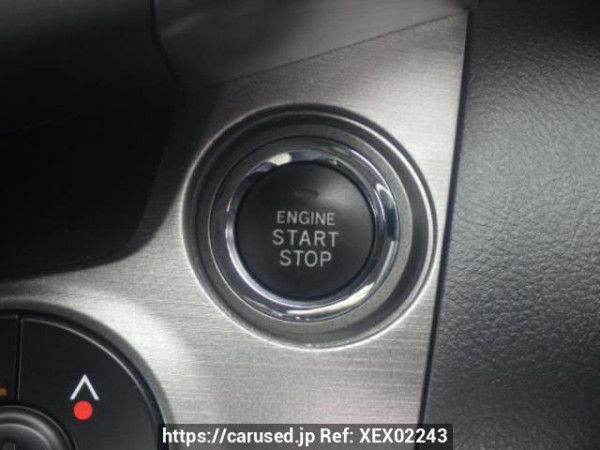 Used 2010 AT toyota vanguard ACA33W Image[21]