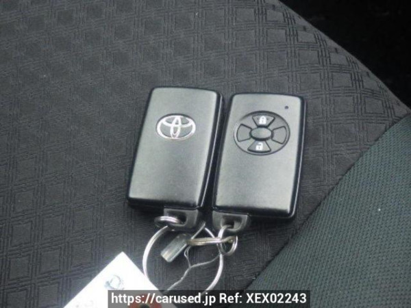 Used 2010 AT toyota vanguard ACA33W Image[22]