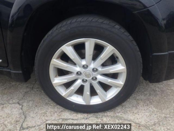 Used 2010 AT toyota vanguard ACA33W Image[23]