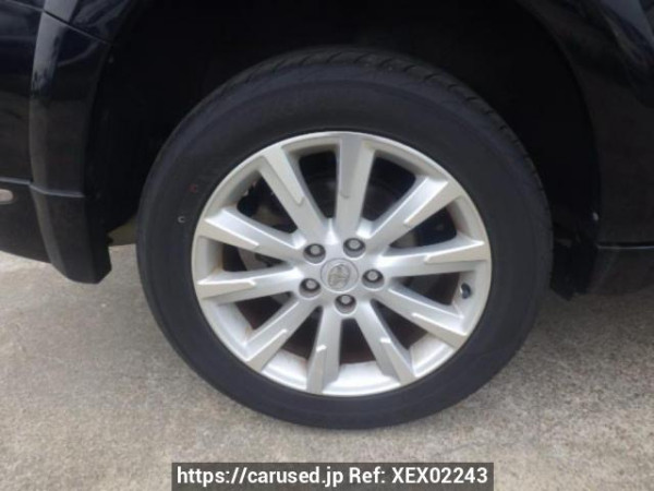 Used 2010 AT toyota vanguard ACA33W Image[24]
