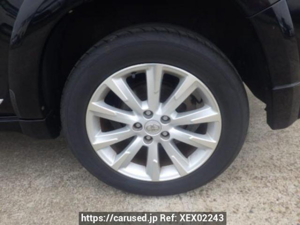 Used 2010 AT toyota vanguard ACA33W Image[25]