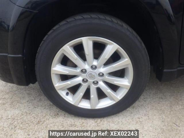 Used 2010 AT toyota vanguard ACA33W Image[26]