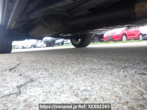 Used 2010 AT toyota vanguard ACA33W Image[31]