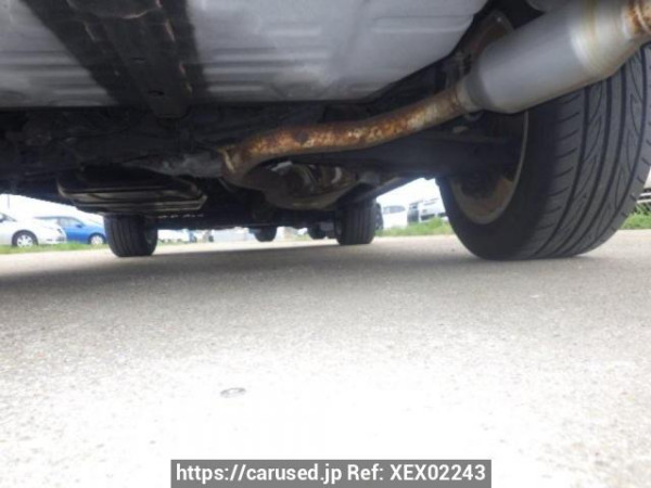 Used 2010 AT toyota vanguard ACA33W Image[33]