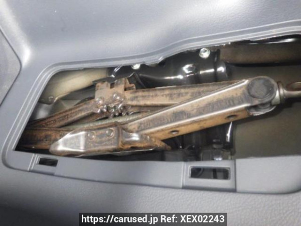 Used 2010 AT toyota vanguard ACA33W Image[36]