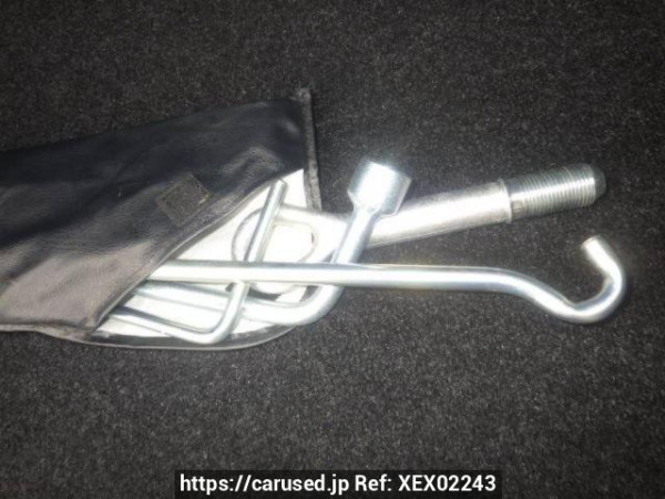 Used 2010 AT toyota vanguard ACA33W Image[37]