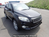 Toyota Vanguard