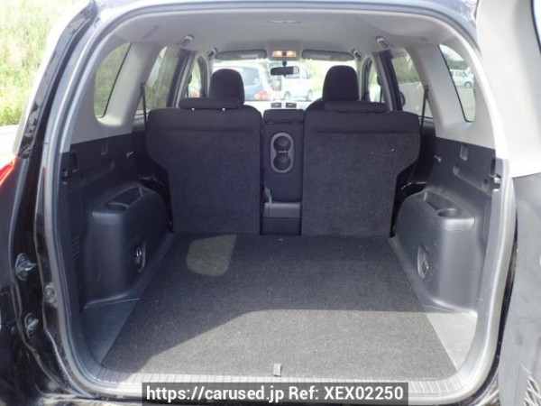 Used 2011 AT toyota vanguard ACA33W Image[7]