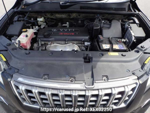 Used 2011 AT toyota vanguard ACA33W Image[8]