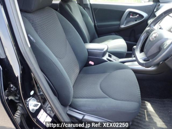 Used 2011 AT toyota vanguard ACA33W Image[11]