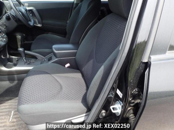 Used 2011 AT toyota vanguard ACA33W Image[12]