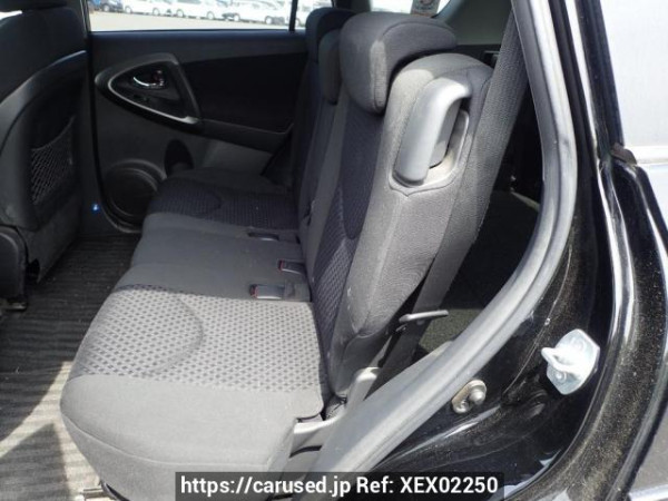Used 2011 AT toyota vanguard ACA33W Image[13]