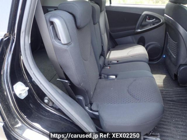 Used 2011 AT toyota vanguard ACA33W Image[14]