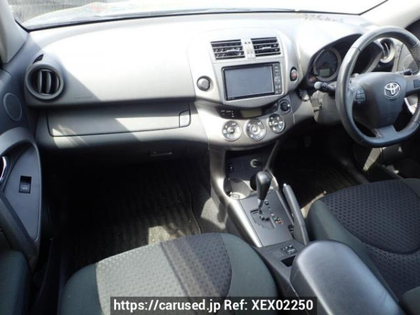 Used 2011 AT toyota vanguard ACA33W Image[15]