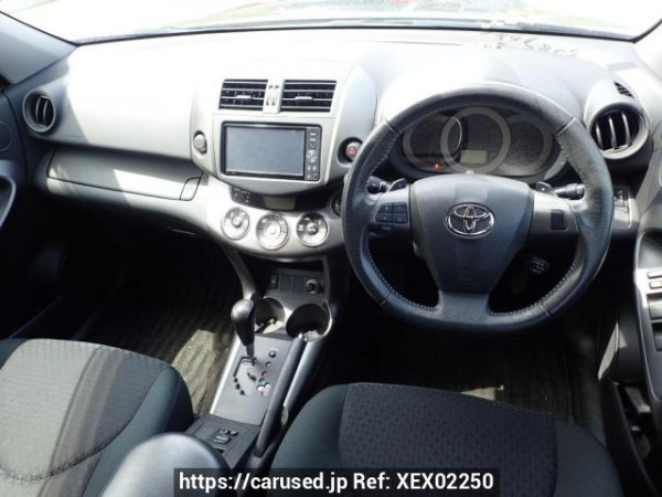 Used 2011 AT toyota vanguard ACA33W Image[16]