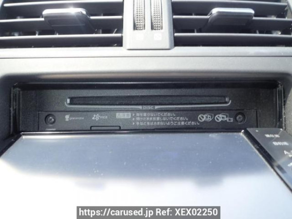 Used 2011 AT toyota vanguard ACA33W Image[18]