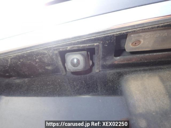 Used 2011 AT toyota vanguard ACA33W Image[20]
