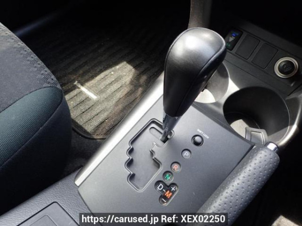 Used 2011 AT toyota vanguard ACA33W Image[21]