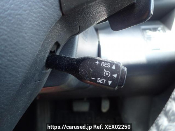Used 2011 AT toyota vanguard ACA33W Image[24]