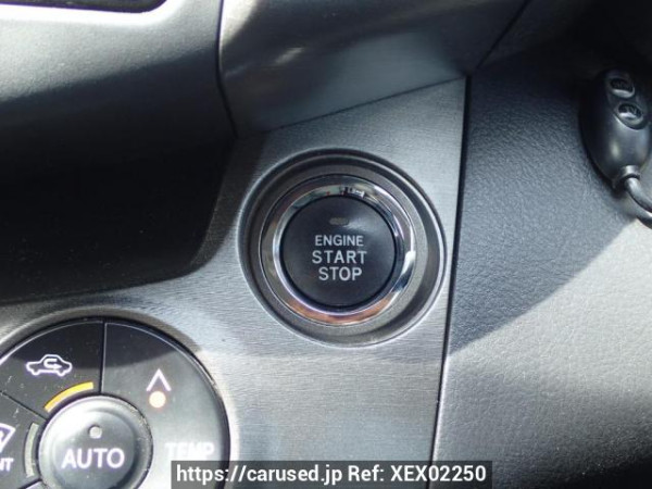 Used 2011 AT toyota vanguard ACA33W Image[25]