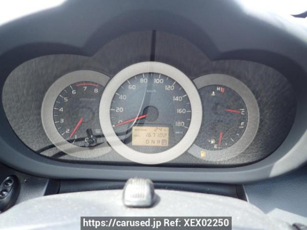 Used 2011 AT toyota vanguard ACA33W Image[26]