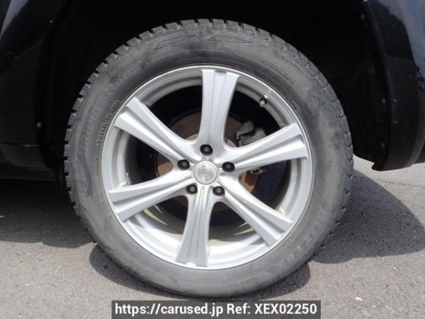 Used 2011 AT toyota vanguard ACA33W Image[28]