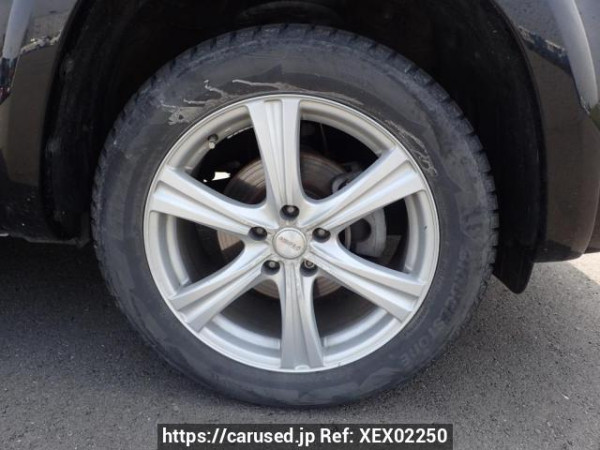 Used 2011 AT toyota vanguard ACA33W Image[29]
