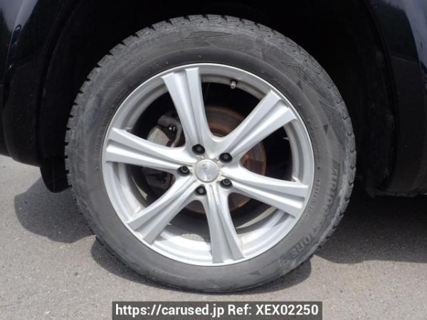 Used 2011 AT toyota vanguard ACA33W Image[30]