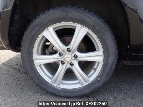 Used 2011 AT toyota vanguard ACA33W Image[31]