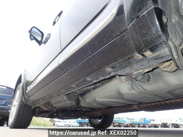 Used 2011 AT toyota vanguard ACA33W Image[33]
