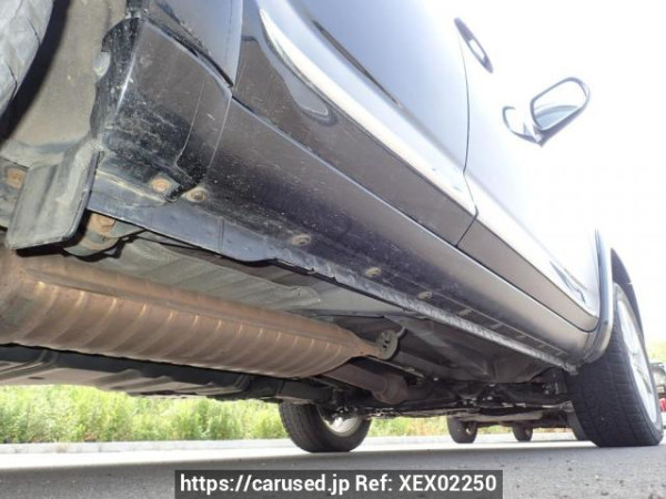 Used 2011 AT toyota vanguard ACA33W Image[34]