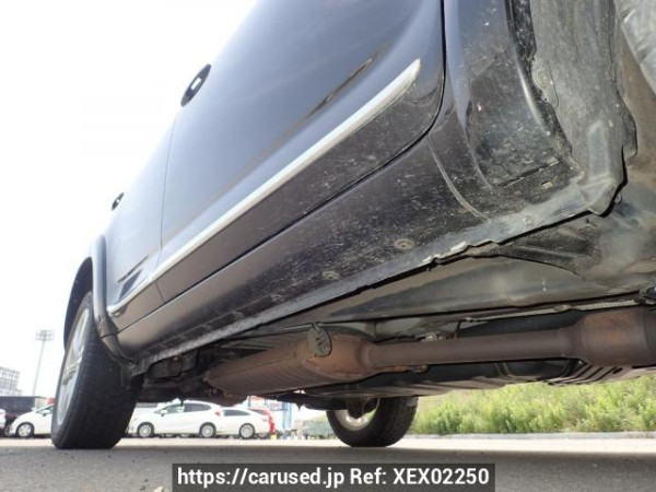 Used 2011 AT toyota vanguard ACA33W Image[35]