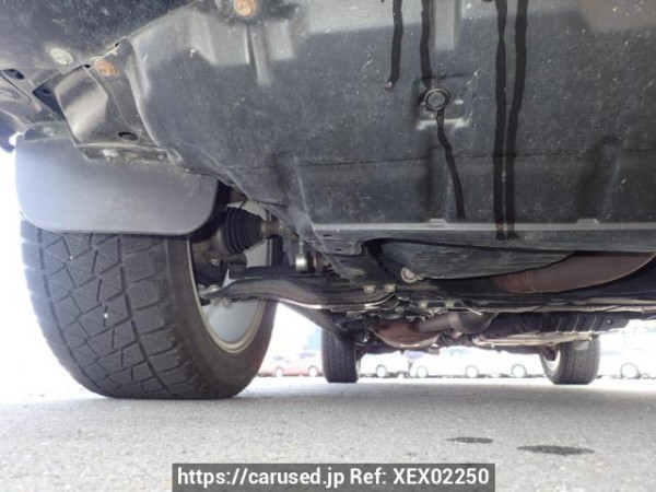 Used 2011 AT toyota vanguard ACA33W Image[36]