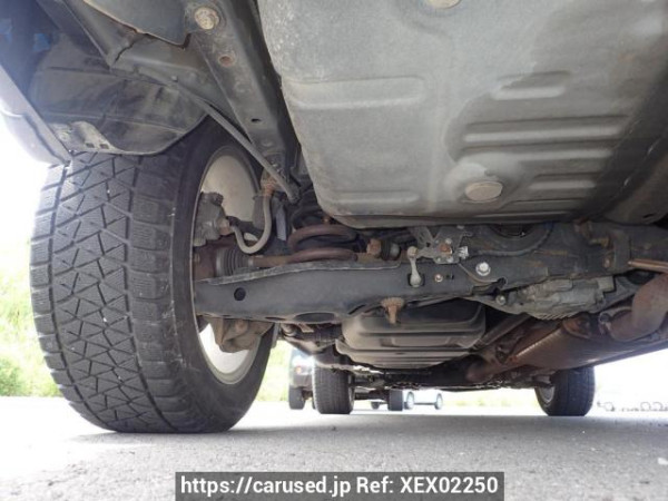 Used 2011 AT toyota vanguard ACA33W Image[38]