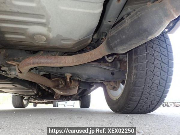 Used 2011 AT toyota vanguard ACA33W Image[40]