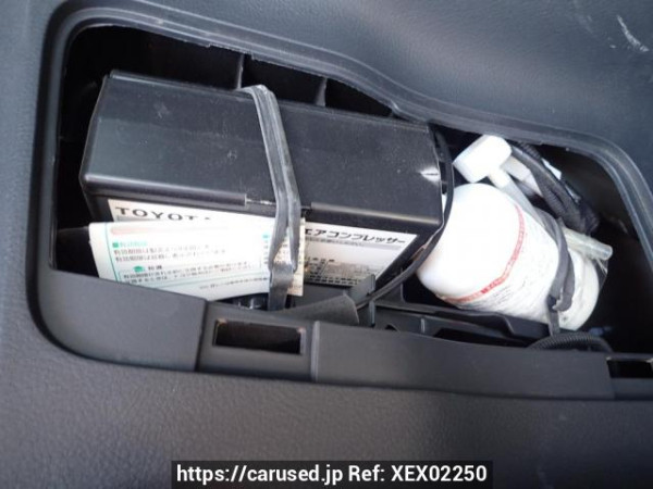Used 2011 AT toyota vanguard ACA33W Image[41]