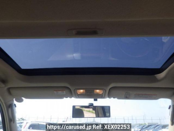 Used 2004 AT toyota land-cruiser-prado RZJ120W Image[11]