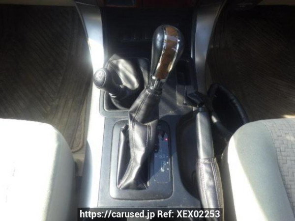 Used 2004 AT toyota land-cruiser-prado RZJ120W Image[21]